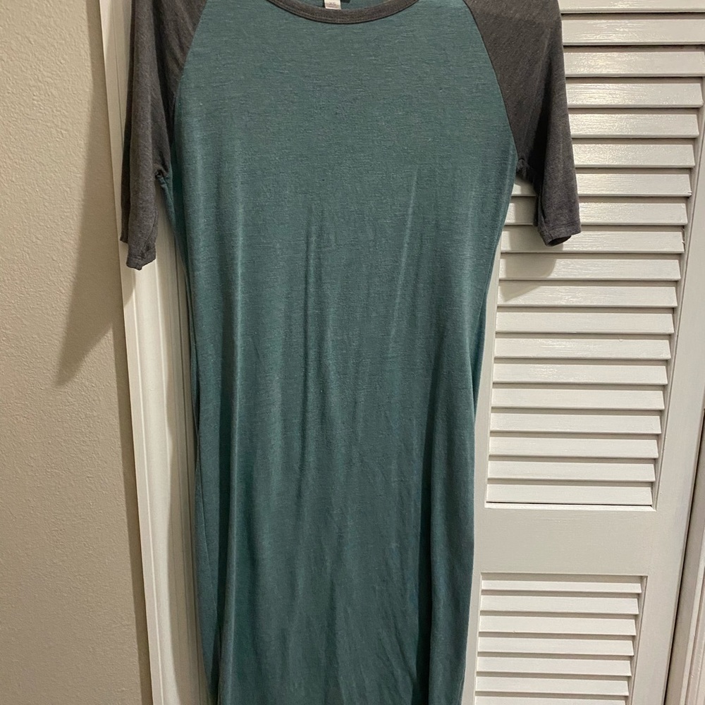 Lularoe XS dress